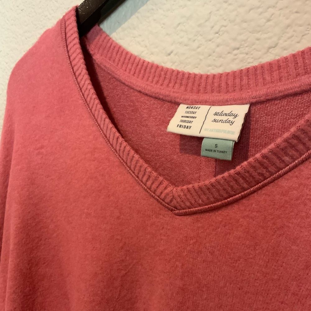 Anthropologie sweater - Picture 2 of 7